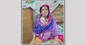 স্ত্রীকে কিডনি দিতে প্রস্তুত স্বামী, বাধা শুধু অর্থসংকট