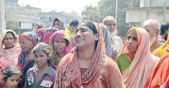 1 killed in BNP infighting over TCB card distribution