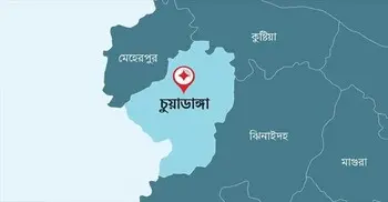 চুয়াডাঙ্গায় পিকনিকের টাকা নিয়ে অভিমানে স্কুলছাত্রের আত্মহত্যা