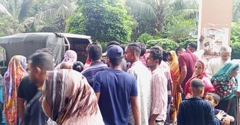 2 brothers hacked to death in Chuadanga