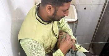 চুয়াডাঙ্গায় বিএনপি-জামায়াত সংঘর্ষ, আহত ৪