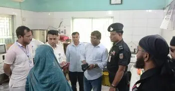 অপারেশনের পর জটিলতায় দুই নারীর মৃত্যু, আলমডাঙ্গার ফাতেমা ক্লিনিক বন্ধ