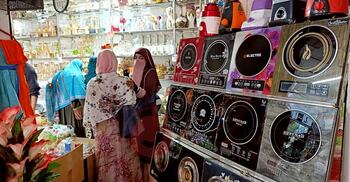 গ্যাস সংকটে রাজশাহীতে বেড়েছে ইলেকট্রিক চুলার চাহিদা