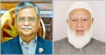 Nation isn’t naïve: Jamaat amir questions president’s remarks