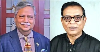 ব্যক্তি সাহাবুদ্দিন চুপ্পুকে ধন্যবাদ দিতে পারলাম না, সংসদে হুইপ নিজান