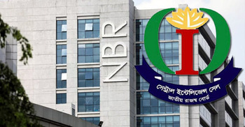 NBR’s CIC traces Tk 40,000cr in stolen assets overseas