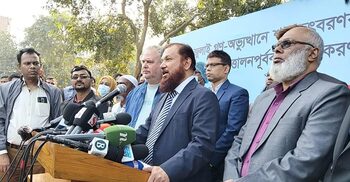 আন্তর্জাতিক প্রটোকল মেনেই শহীদদের লাশ তোলা হবে: সিআইডি প্রধান