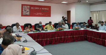 No control anywhere, bribes soar from Tk 1 lakh to Tk 5 lakh: Fakhrul