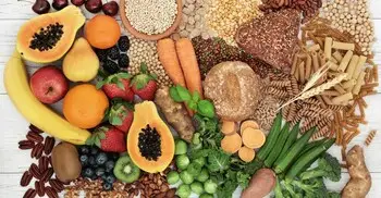 সুস্থ থাকতে ফাইবার জরুরি, কতটুকু খাবেন জেনে নিন