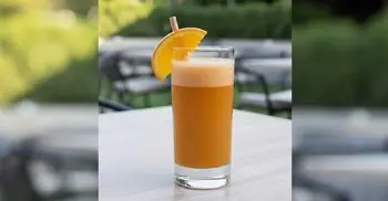 ঝামেলা ছাড়াই বানিয়ে নিন সাইট্রাস মকটেইল