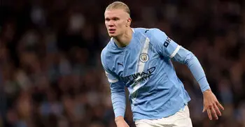 ফুটবল ছেড়ে অন্য খেলায় মনযোগ হালান্ডের, করলেন বড় বিনিয়োগ