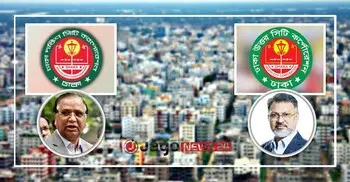 মেয়র নির্বাচনে প্রার্থী হতে প্রচারণা চালাচ্ছেন ঢাকার দুই সিটির প্রশাসক
