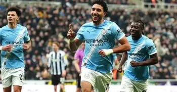 হালান্ড নেই তবুও সমস্যা নেই, সহজ জয়ে কোয়ার্টারে ম্যান সিটি