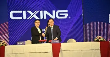 Cixing hosts ‘Bangladesh Night’ to boost knitwear innovation