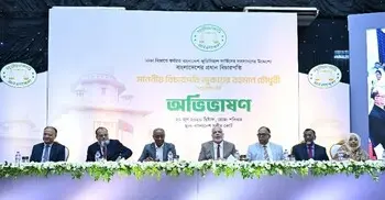 বিচার বিভাগের বাজেট বৃদ্ধির দাবি, আইনমন্ত্রী-প্রধান বিচারপতির সমর্থন