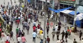 2 killed in Rangpur clashes