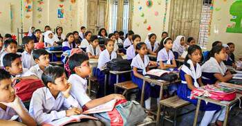 Schools to remain open during Ramadan: SC