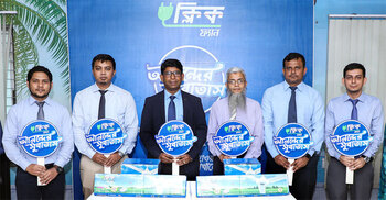 Click Fan introduces ‘Anander Subatas’ campaign for orphanage, madrasa