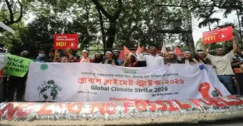 নবায়নযোগ্য জ্বালানির অগ্রাধিকার নিশ্চিতে রোডম্যাপ দাবি