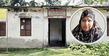 ডিম-শাকসবজি দিলে মেলে ওষুধ, খালি হাতে গেলে বলেন ‘নেই’