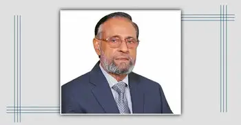 আমি প্রথম বিদ্রোহ করেছি, জামায়াত আমিরের বক্তব্য ঠিক আছে: কর্নেল অলি