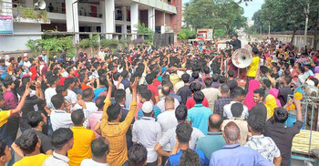 Labour unrest, vandalism threaten manufacturing industries