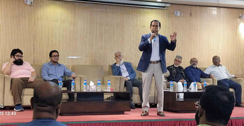 ‘বিসিবি কর্মকর্তারা ক্লাব অ্যালার্জিতে ভুগছেন’