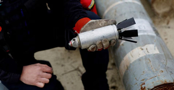 US to send Ukraine cluster munitions, NATO makes membership pledge