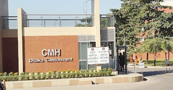 Magura child rape: Victim's condition worsens