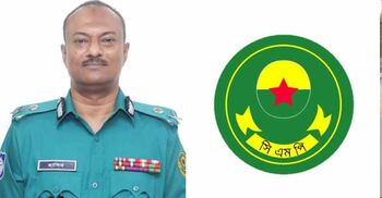 অস্ত্রধারী সন্ত্রাসীদের ব্রাশফায়ারের নির্দেশ সিএমপি কমিশনারের