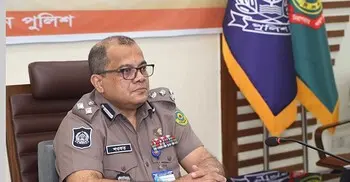 নিরাপদে পহেলা বৈশাখ উদযাপনে সর্বোচ্চ প্রস্তুতি নিয়েছে সিএমপি