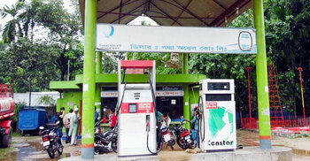 No CNG refill from 2:30pm-7pm in Ramadan