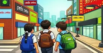 রোজা-ঈদের ছুটির মধ্যে সব কোচিং সেন্টার বন্ধের নির্দেশ