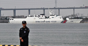 চীনের সামরিক তৎপরতা নিয়ে জাপান ও তাইওয়ানের উদ্বেগ