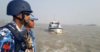 33 abducted fishermen rescued from Sundarbans