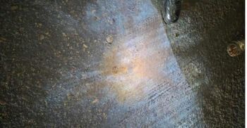 নিউমার্কেটে ককটেল বিস্ফোরণ