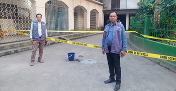 বগুড়ায় সারজিস আলমের অনুষ্ঠান ঘিরে ককটেল নিক্ষেপ