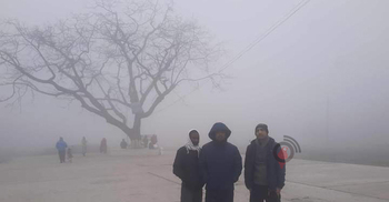 ঈশ্বরদীতে ৯.২ তাপমাত্রায় শিক্ষাপ্রতিষ্ঠান বন্ধ ঘোষণা