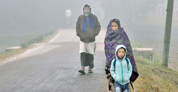 ‘কিস্তিআলারা তো ঠান্ডা বুঝবের নয়’