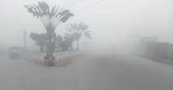 শৈত্যপ্রবাহ চলমান থাকবে, আজও বইছে ১০ জেলায়