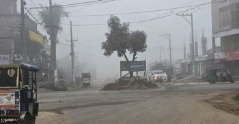 Ongoing cold wave likely to continue till Jan 11