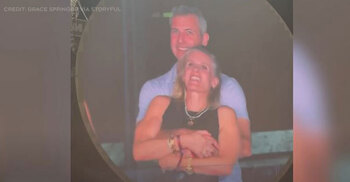 Astronomer CEO resigns after viral Coldplay concert video