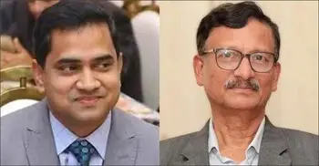 সাবেক পররাষ্ট্র উপদেষ্টার সমর্থন পাননি, অভিযোগ রাষ্ট্রদূত মুশফিকের