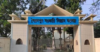 সৈয়দপুরের সেই কলেজ থেকে মেডিকেলে ভর্তির সুযোগ পেয়েছেন ৪৫ জন