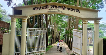 কলেজে টিকটক-লাইকির ভিডিও ধারণ নিষিদ্ধ ঘোষণা করে বিজ্ঞপ্তি