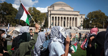 US scraps $400m in grants to Columbia University