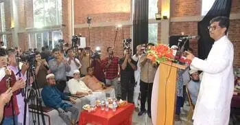 দেশের মানুষ আর অন্যায় দেখতে চায় না: কৃষিমন্ত্রী