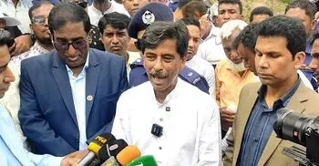 দেশের মানুষের ভাগ্য পরিবর্তনের সুযোগ তৈরি হয়েছে: কৃষিমন্ত্রী