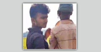 কুমিল্লা সীমান্তে বিএসএফের বন্দুকের আঘাতে বাংলাদেশি যুবক আহত