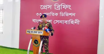 কুমিল্লাসহ ৬ জেলায় সেনাবাহিনীর কড়া নিরাপত্তা ব্যবস্থা